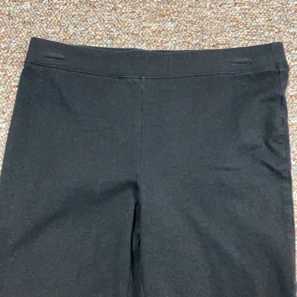 Covington black leggings - Size medium petite - Picture 5 of 11